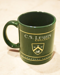 Sign up now to become a Founder of C.S. Lewis College!