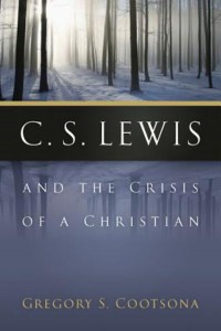 C.S. Lewis and the Crisis of a Christian Cootsona