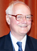 John Polkinghorne