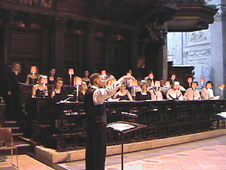 Institute Chorale