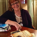 melanie-author